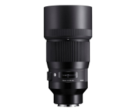 Sigma A 135mm f/1.8 Art DG HSM Sony E - 1047359 - zdjęcie 1